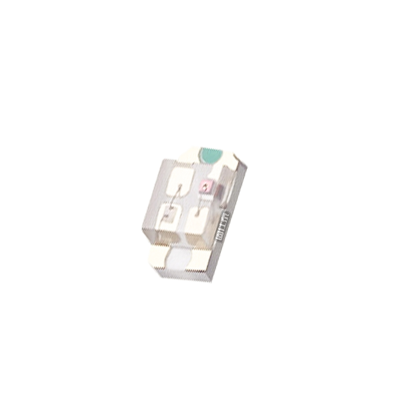 0603单体红翠绿双色