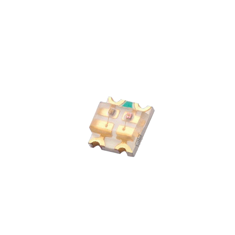 1206红翠绿双色