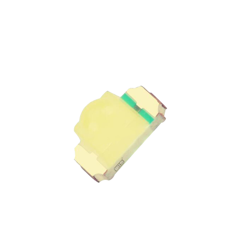 1206凸头暖白光