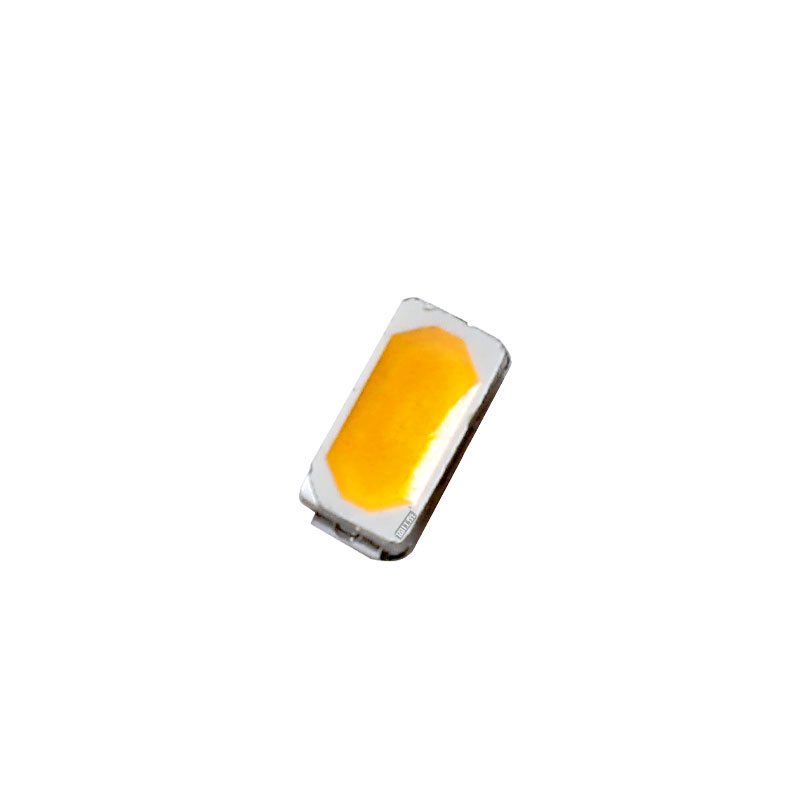 3014侧面暖白光