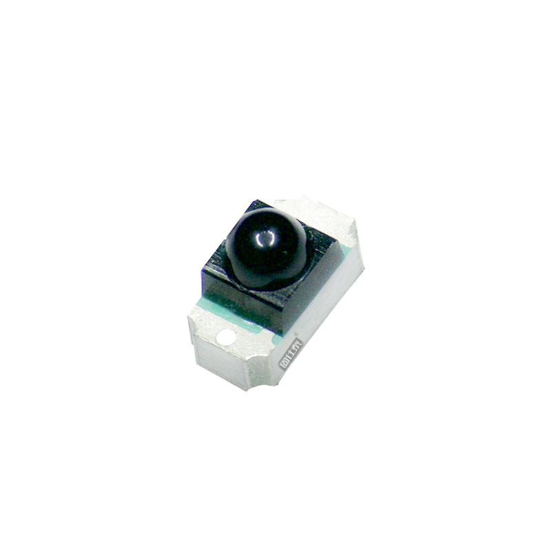 1206凸头红外接收管