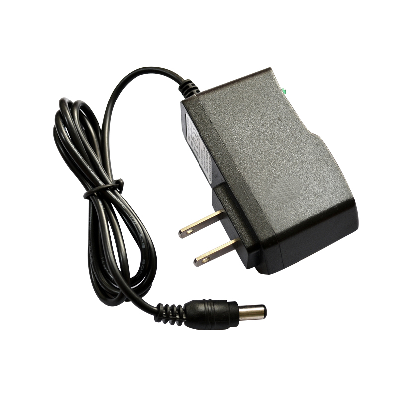 开关电源6V1A电源适配器