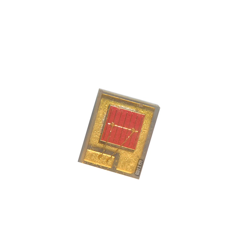 2016车灯黄光3W