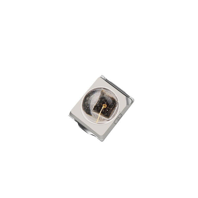 2835球头植物红660NM 0.2W