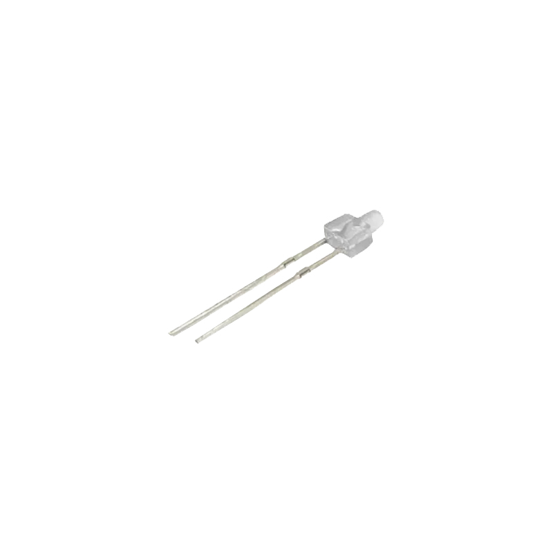 F2mm奶嘴白发红
