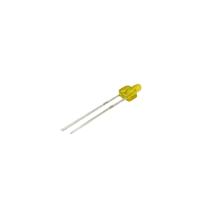 F2mm奶嘴黄发黄