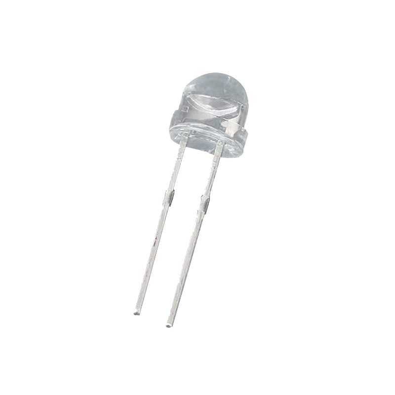 F8mm草帽白发翠绿