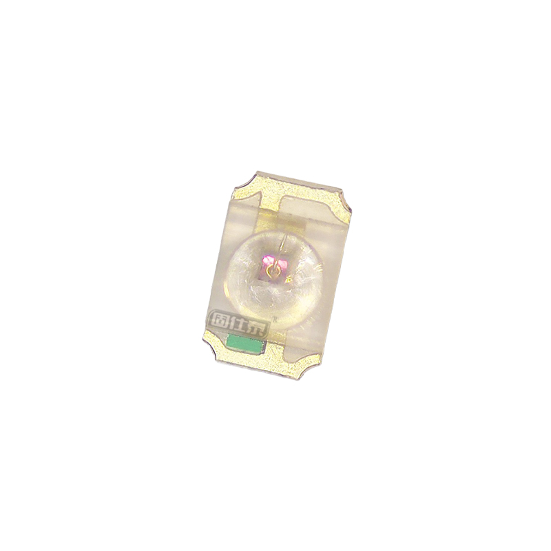 0805球头全色系