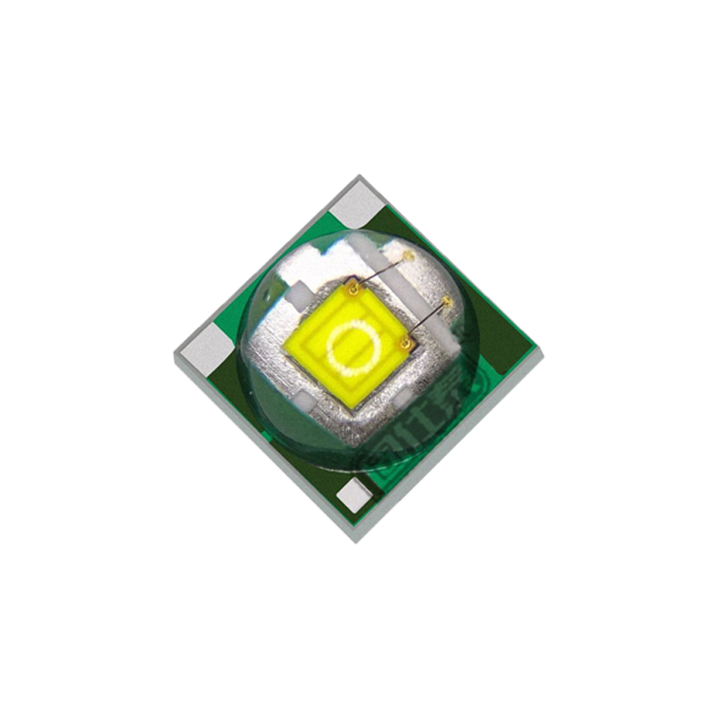3535白光绿板