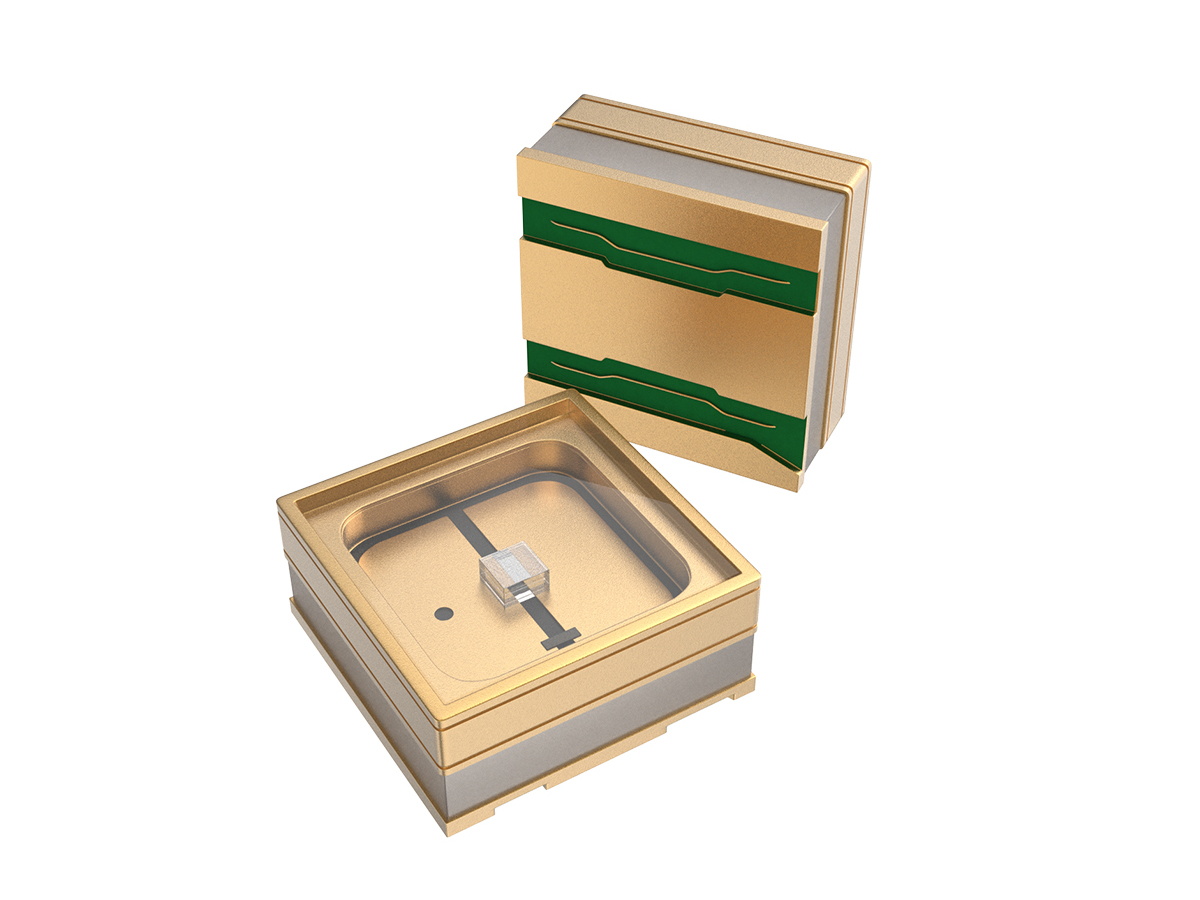 紫光LED灯珠有关色差说明